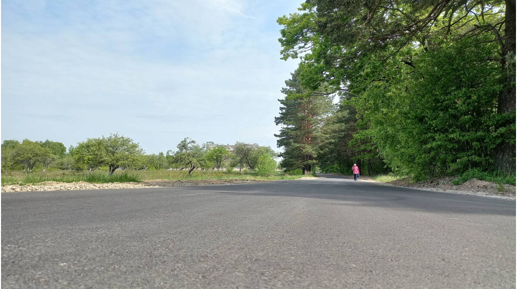 В городе Дятьково Брянской области появится Хрустальная площадь