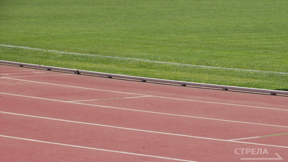 В Брянске продолжится благоустройство на стадионе «Спартак»