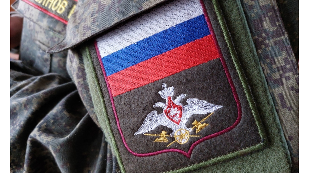 Войскам ВСУ на брянской границе грозит спиральный барьер «Егоза»