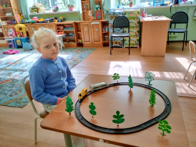 Для воспитанников Давыдчинской ООШ состоялись мероприятия, посвященные правилам поведения и безопасности на железной дороге