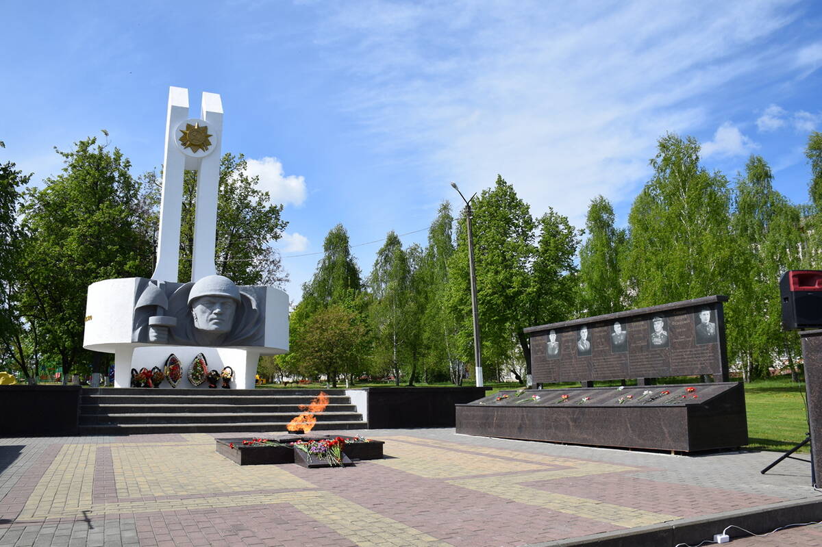 7 проектов по инициативному бюджетированию будут реализованы в Климовском районе