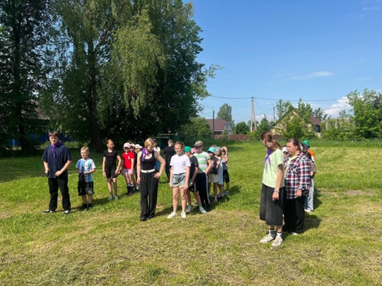 Для учащихся Дубровской № 1 СОШ прошла беседа о «Профилактике вирусных заболеваний»