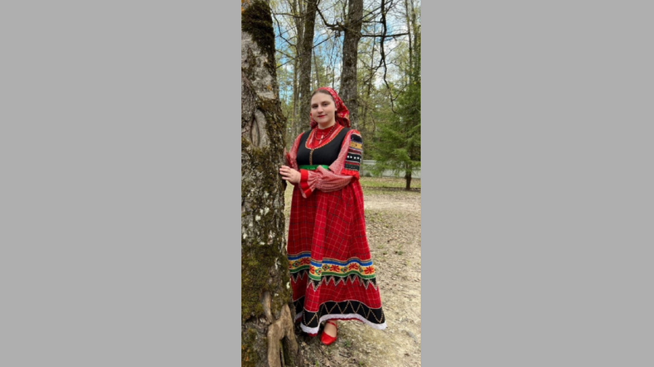 Жители Брянской области стали призерами конкурса «Молодые дарования России»