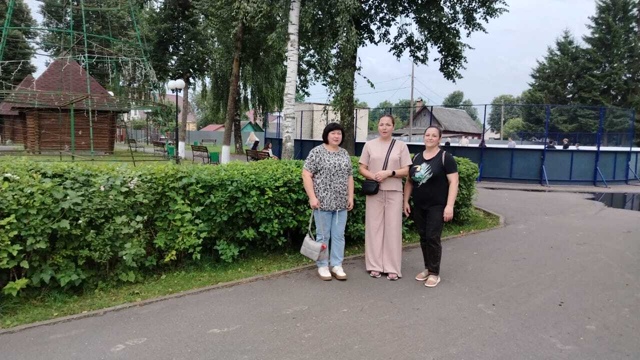 Специалисты ГБУ КЦСОН Дубровского района принимают участие в «Родительском патруле»