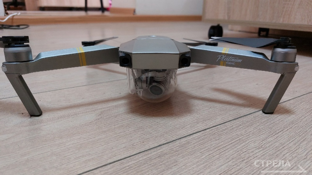 В Брянской области развивается новый национальный проект «Беспилотные авиационные системы»