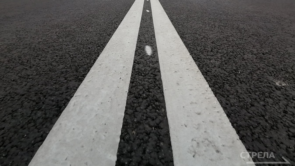 В Советском районе Брянска по национальному проекту отремонтируют один из проездов