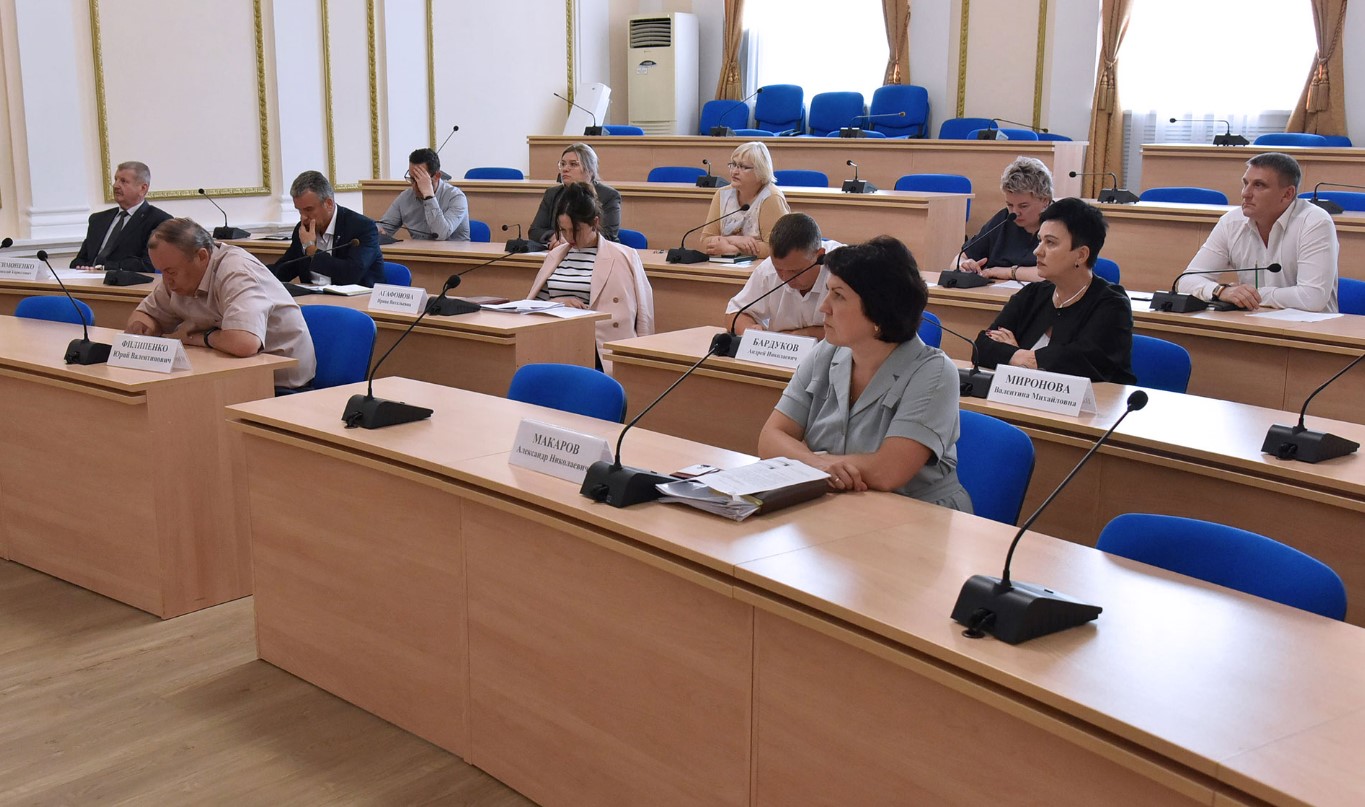 На Брянщине реализуется проект «Туризм и гостеприимство»