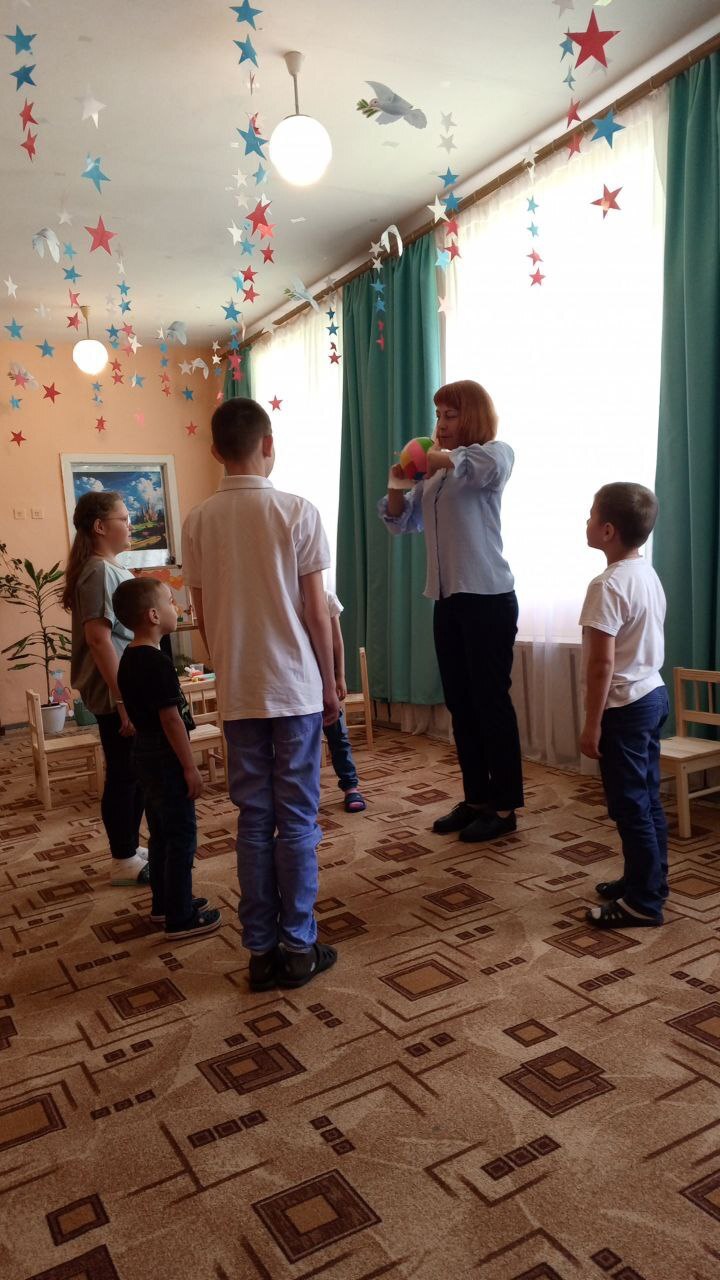 В ГБУ КЦСОН Дубровского района прошел семинар-практикум