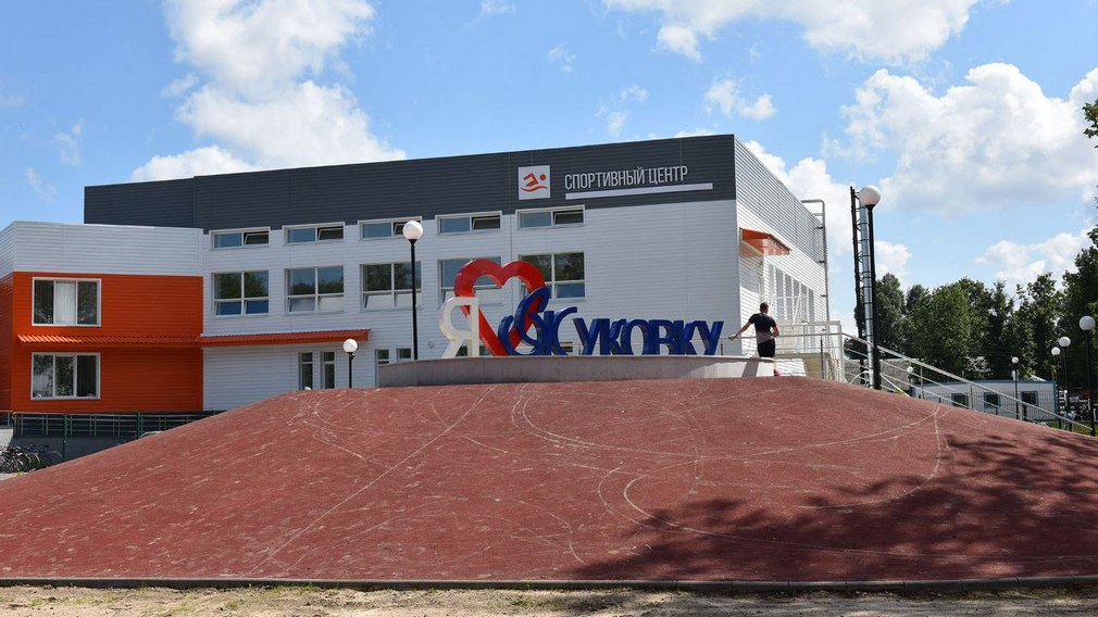 В Жуковском округе развивается сельское хозяйство и промышленность