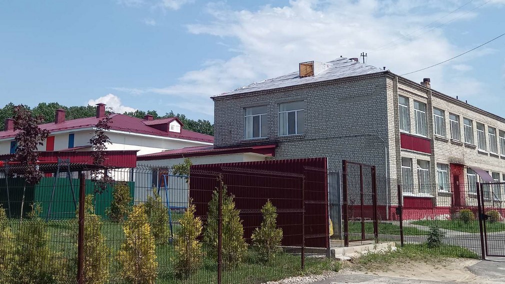 27 многоквартирных домов и 24 дворовые территории отремонтировано в Навле