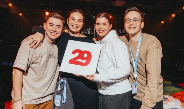 Мастерские, дизайн-сессии, лаборатории: мероприятия форума «Команда 29» пройдут в трех городах Поморья