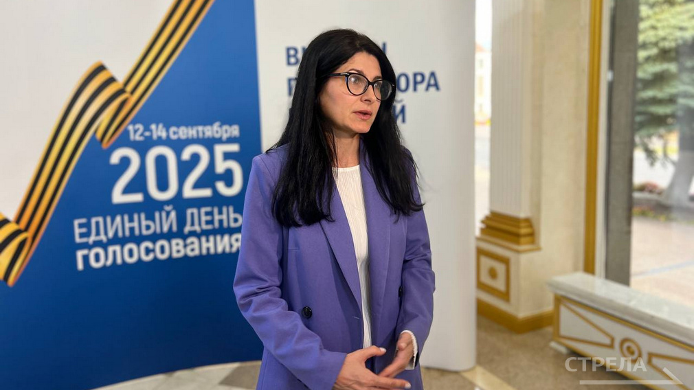 Правозащитник Ева Меркачева сообщила о проверке сельских УИКов