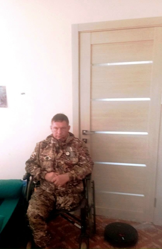 Фонд «Защитники Отечества»: поддержка ветеранов с инвалидностью