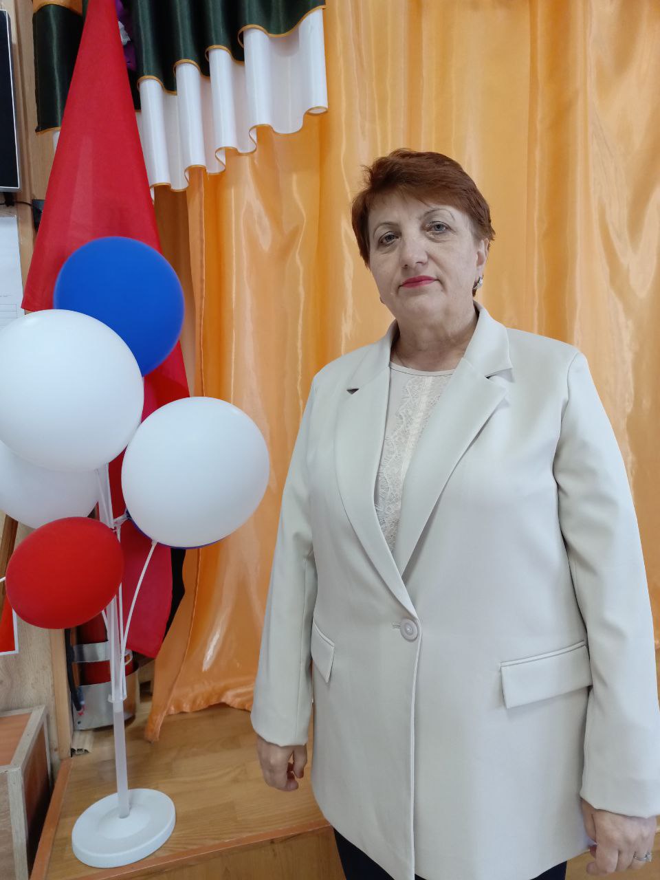 В Дубровском районе голосование проходит без нарушений