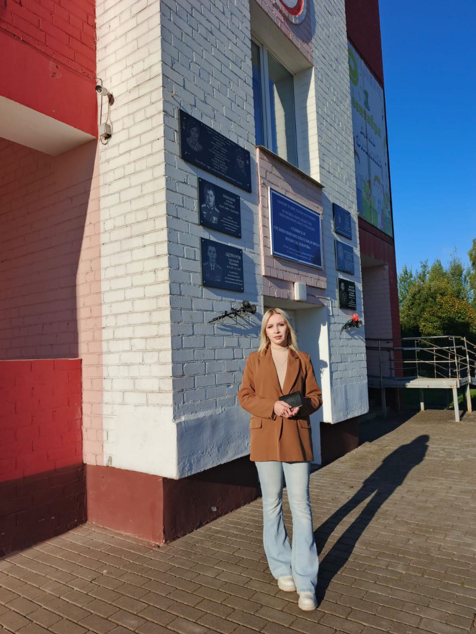 Дубровская молодёжь сделала свой выбор