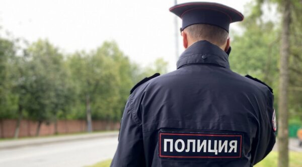 Брянская полиция обеспечит общественный порядок на предстоящих выборах