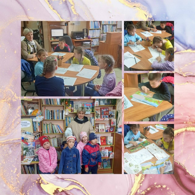 Для воспитанников Дубровского детского дома-интерната прошло занятие «Они помогли победить: животные на войне»