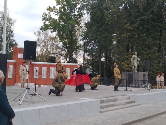 Воспитание патриотизма: мероприятия ко дню освобождения Брянска