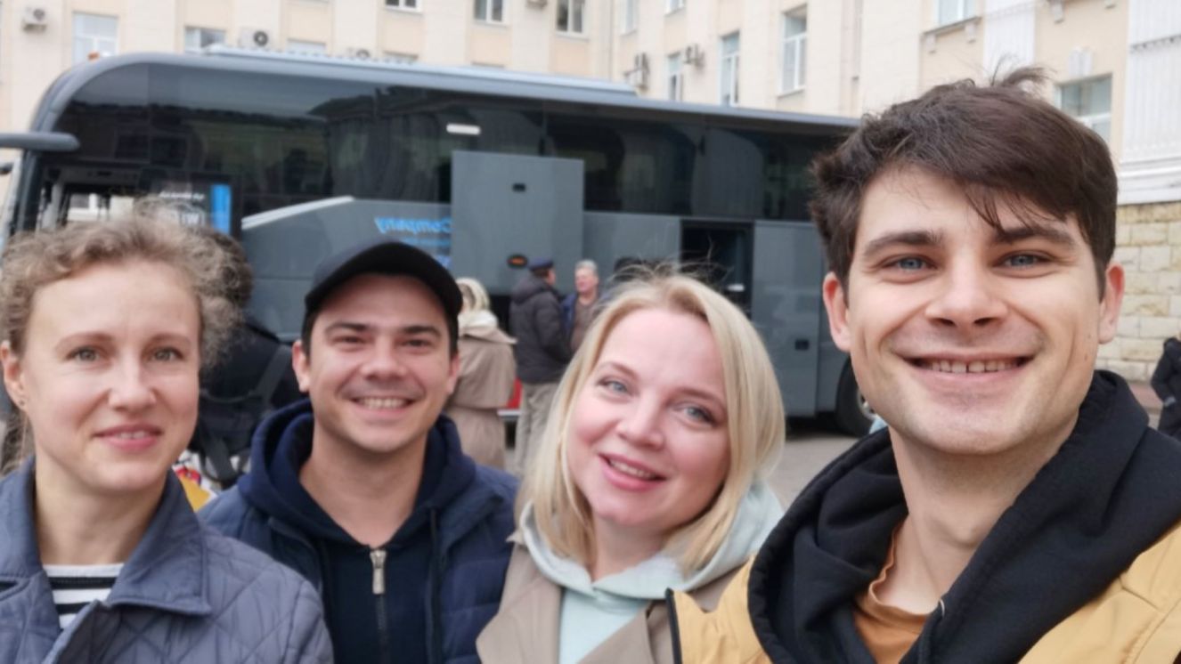 Брянский драмтеатр запускает международный проект «Театр без границ» в Беларуси