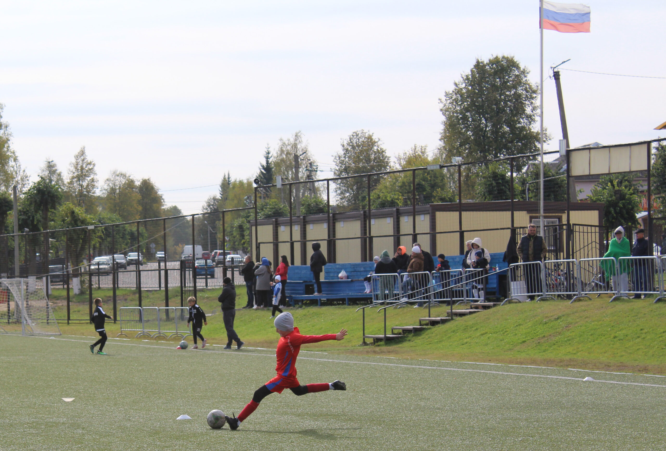 Новости футбола