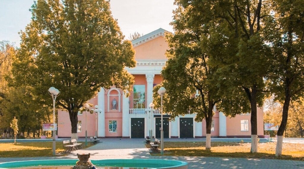 В 2026 году в Брянске парк «Олимпийский» полностью преобразится