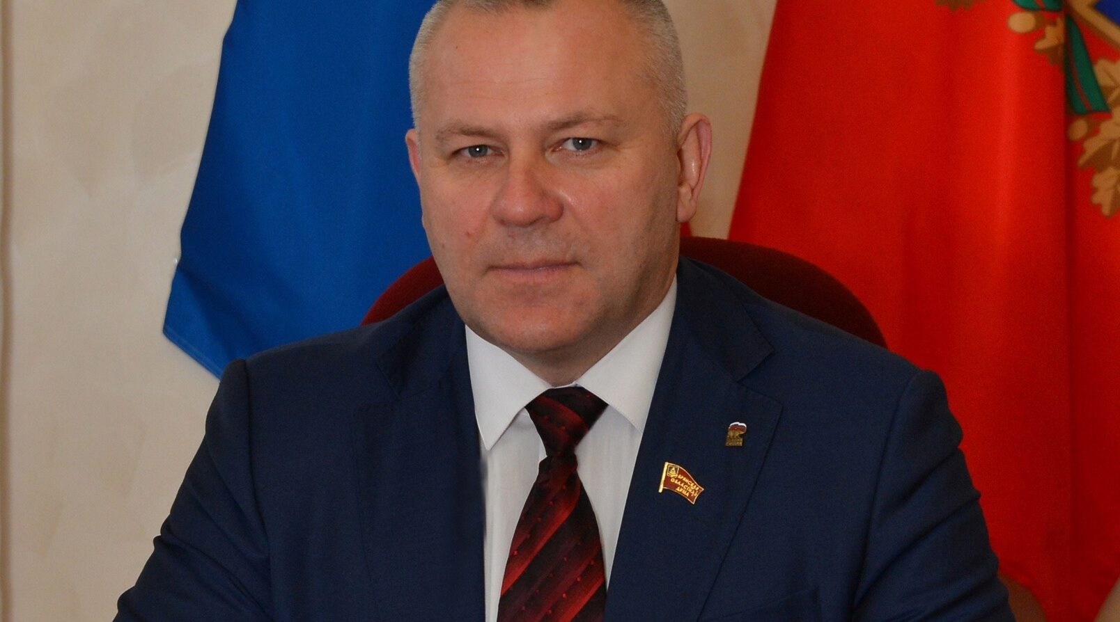 Свое мнение о прямой линии высказал Валентин Суббот