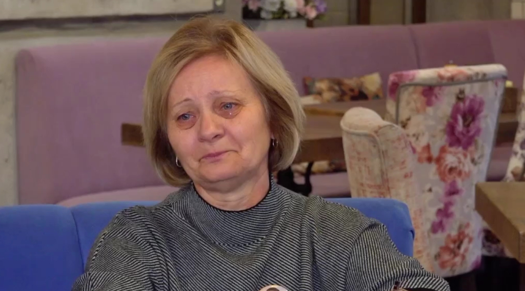 Брянские матери и жёны бойцов спецоперации объединились в «Марафоне добрых дел»