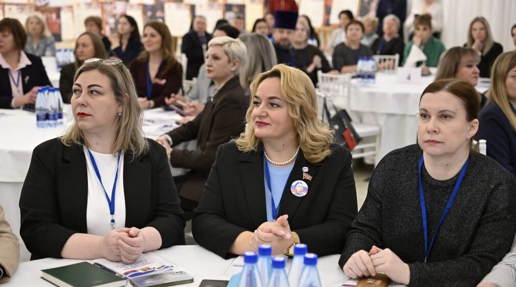 На Брянщине реализуется 31 мера поддержки участников СВО