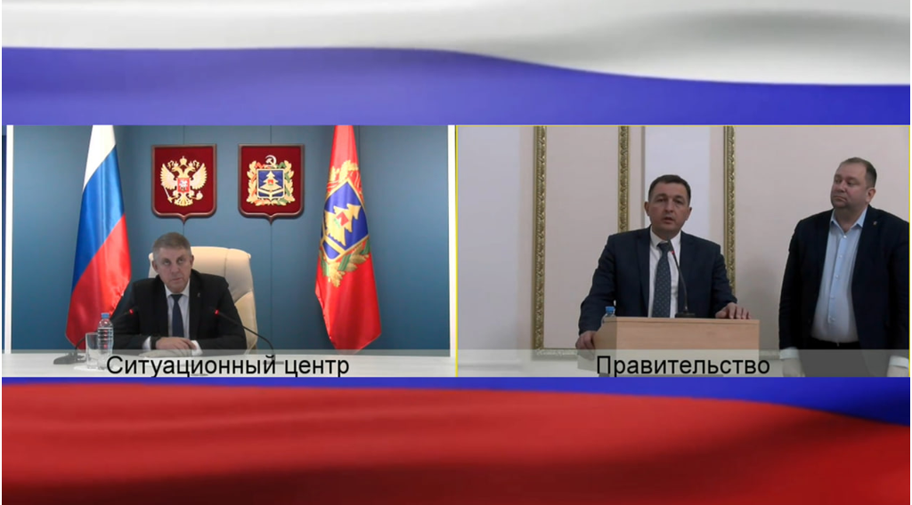 В Клинцах до конца года будет запущен рентген-аппарат, а в следующем году МРТ