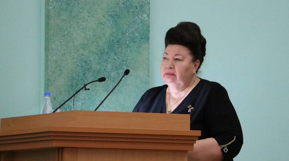 Депутаты Брянской областной Думы утвердили проект бюджета на 2026-2028 годы