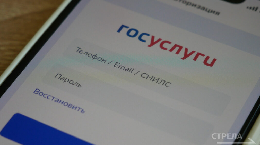 Брянцы быстро решают жилищные вопросы онлайн с помощью приложения «Госуслуги.Дом»