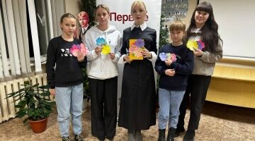 Молодёжь и Первые Дубровского района начали подготовку ко Дню матери