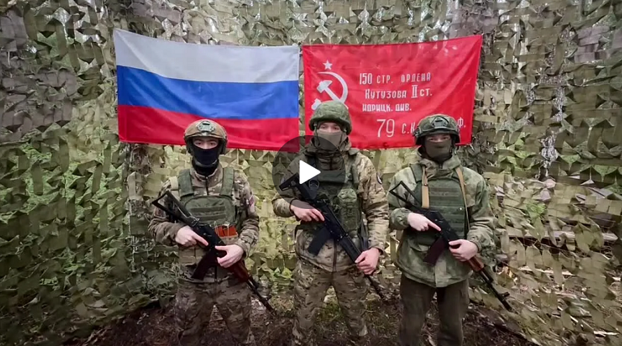 Брянских волонтеров поздравляют с Днем добровольца