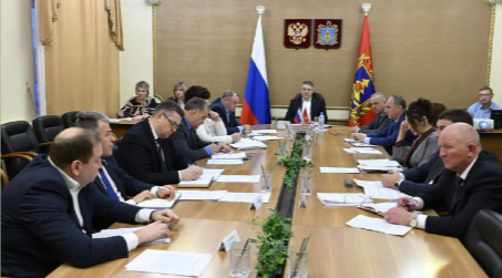 В Брянской области благоустроены 32 общественных пространства и 93 дворовые территории