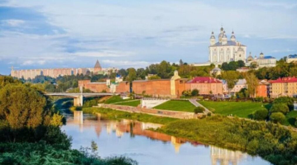 Брянский Герой России призвал поддержать претендента на звание «Молодежной столицы России 2026»