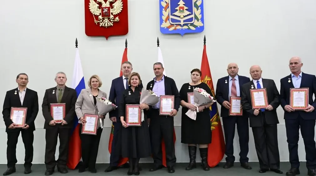 На Брянщине построены резервные схемы и подстанции