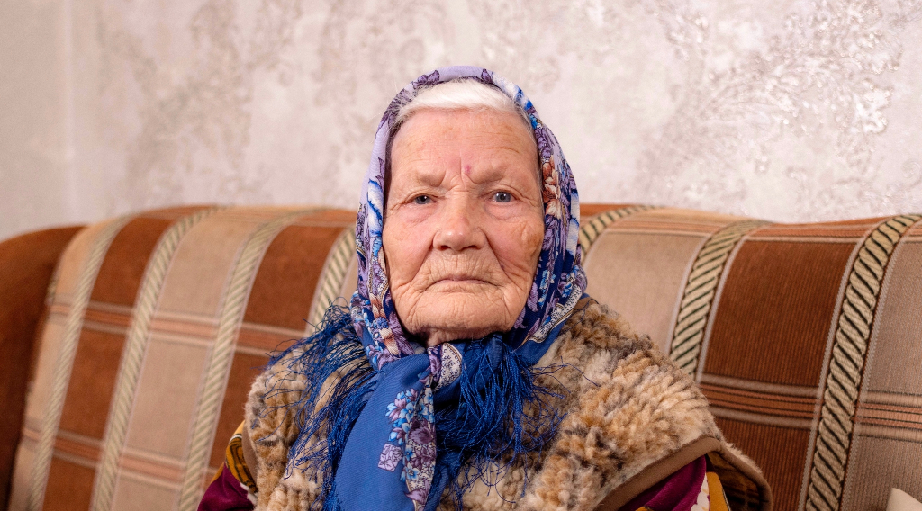 Музей «Дулаг-142» опубликовал историю выжившей брянской малолетней узницы