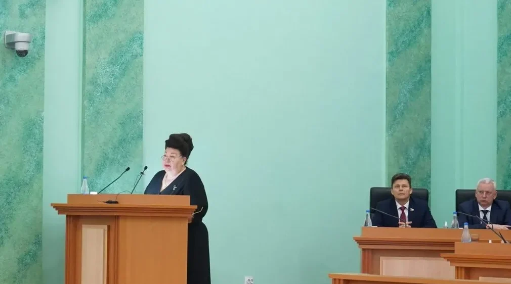 Губернатор Брянщины Александр Богомаз рассказал о принятом бюджета