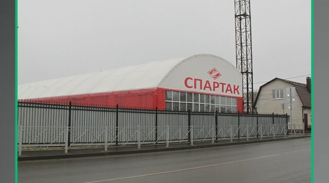 В Брянске отремонтировали автодорогу по улице Менжинского