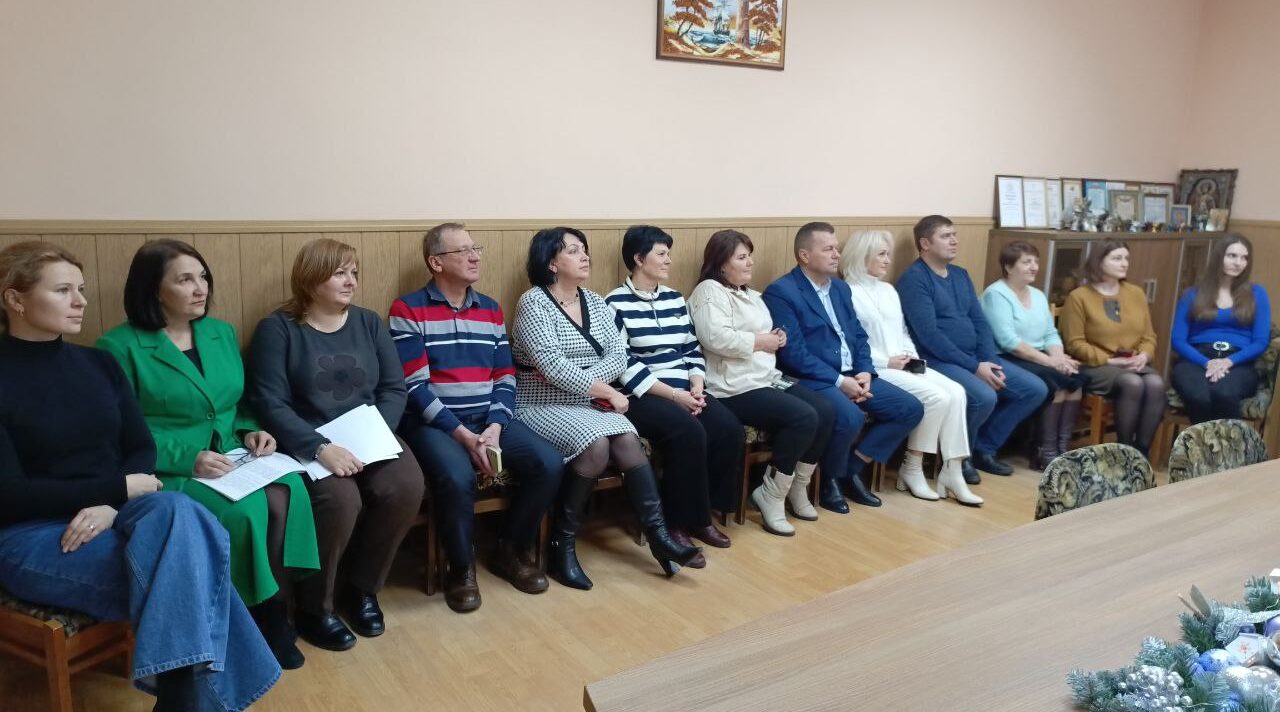 Прямую линию Президента смотрят в Дубровке