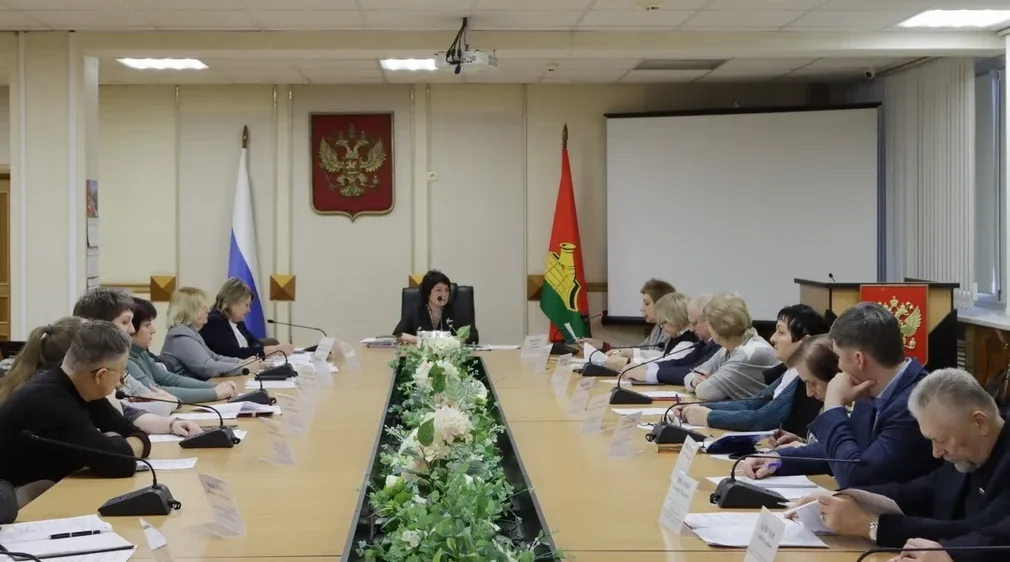 С начала 2025 года в Брянске прошло 10 ярмарок вакансий