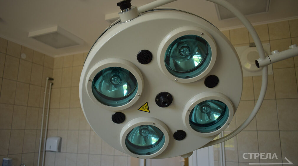 На Брянщине по нацпроекту приобрели 1 770 единиц медоборудования