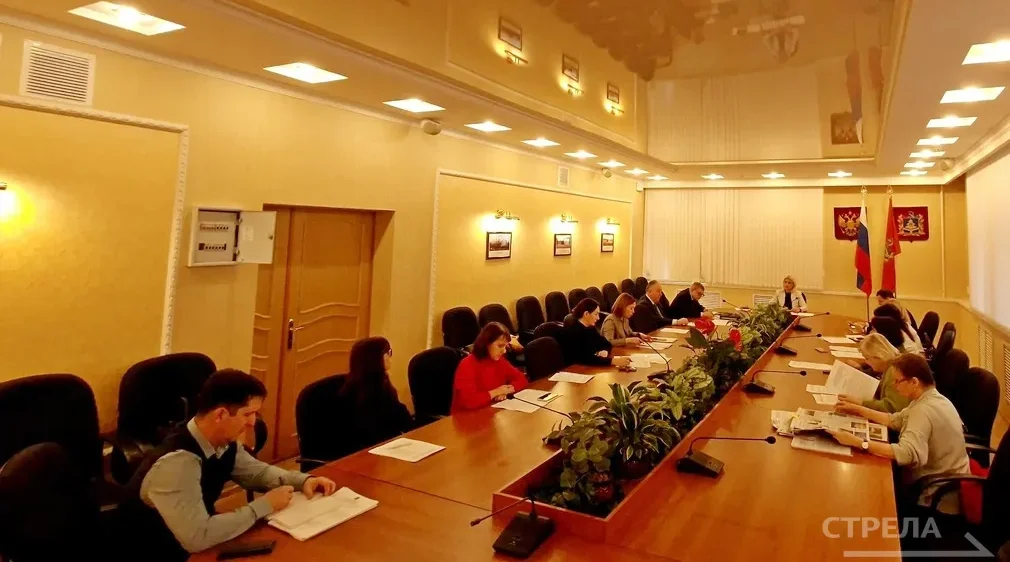 В Брянске прошло обсуждение реализации мер по противодействию идеологии терроризма