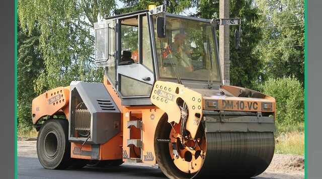 На Брянщине в 2026 году по нацпроекту продолжится обновление региональных автодорог