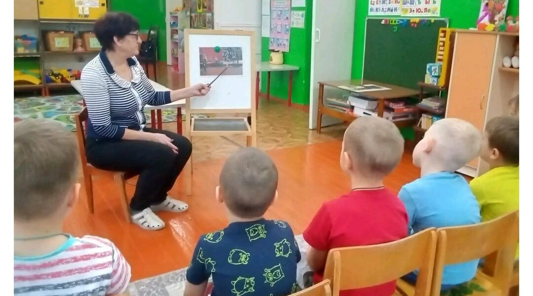 Для воспитанников МБОУ «Сещинская СОШ им. К. Я. Поварова» состоялась беседа «Имя твоё неизвестно»