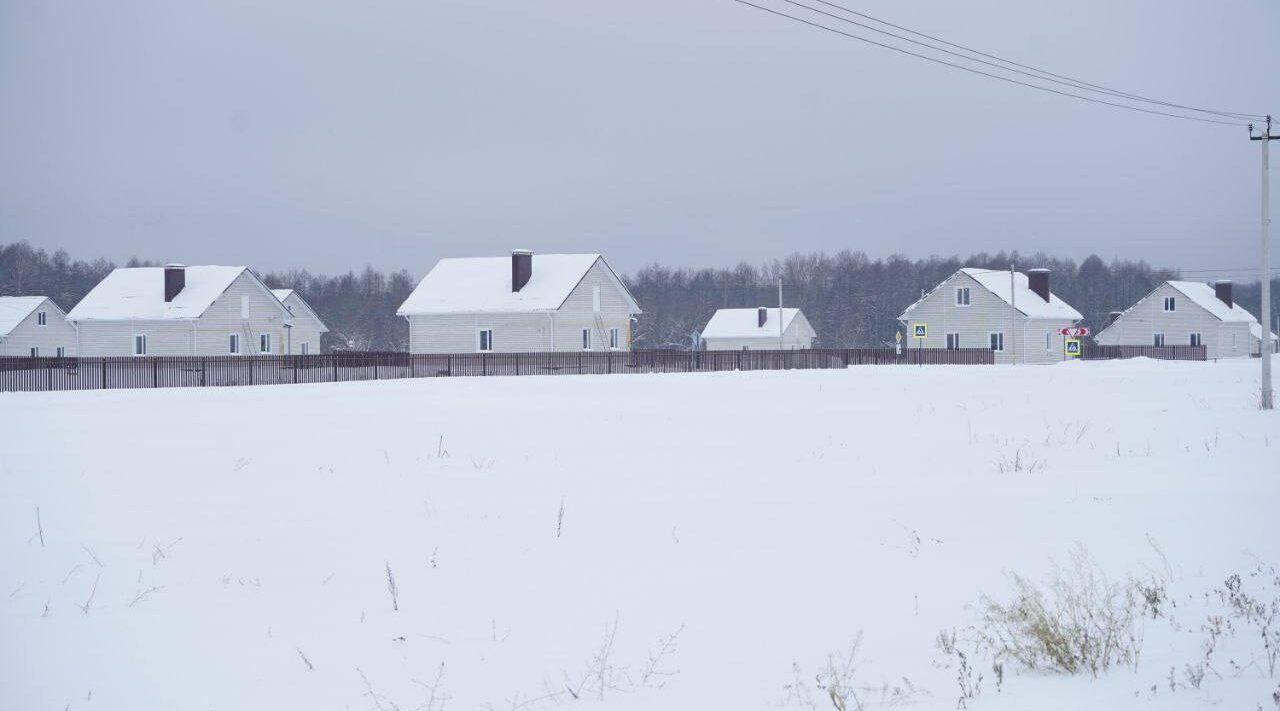 Помощник президента в РФ Николай Патрушев посетил с губернатором Богомазом село Журиничи
