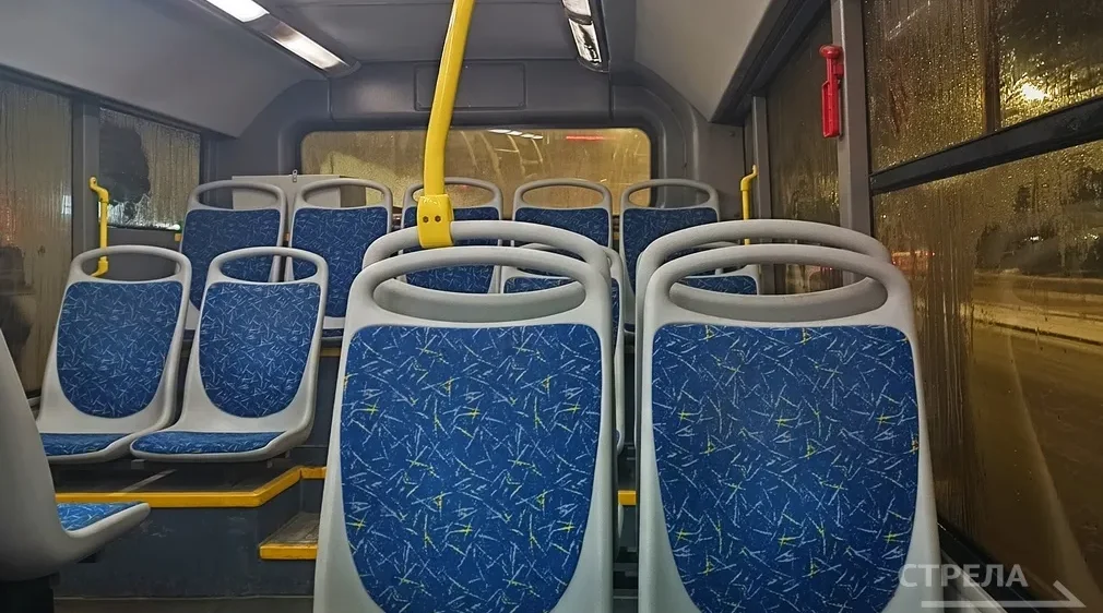 В Брянске планируется закупка 18 низкопольных автобусов большого класса