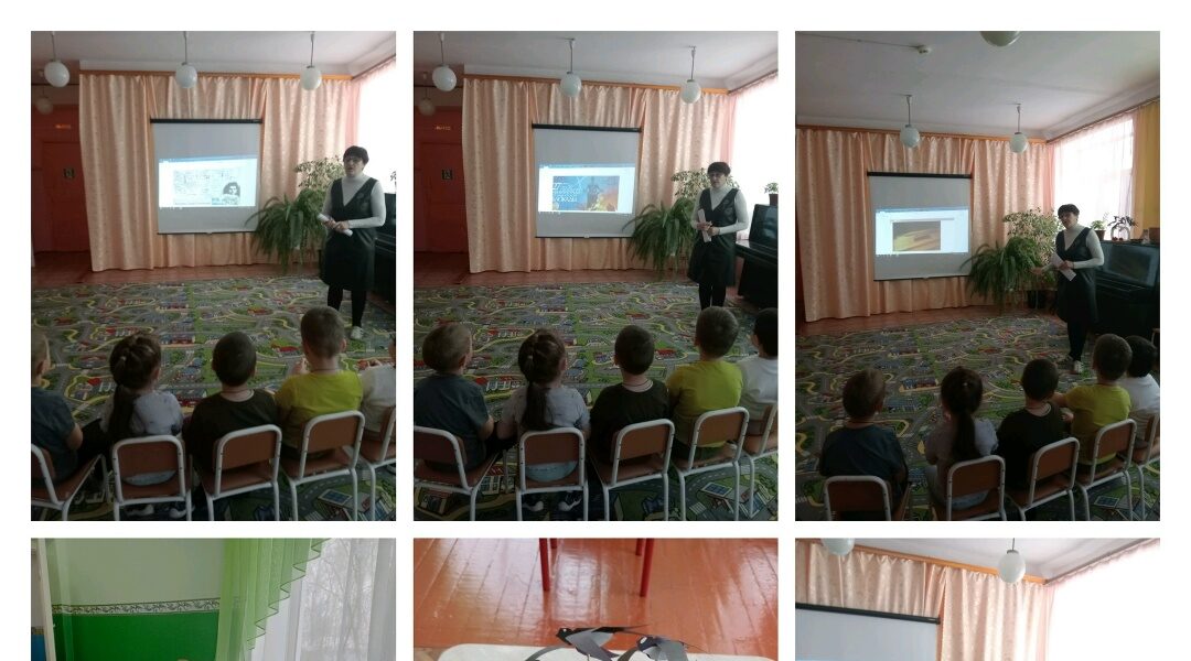 Для воспитанников Сещинской СОШ прошло мероприятие, посвященное дню снятия блокады Ленинграда