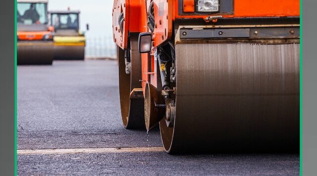 Ремонт участка дороги Брянск – Смоленск пройдет в Дубровском районе в 2026 году