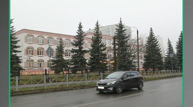 Обновление дорог к образовательным учреждениям в Брянской области в 2025 году